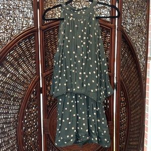 Fate Romper